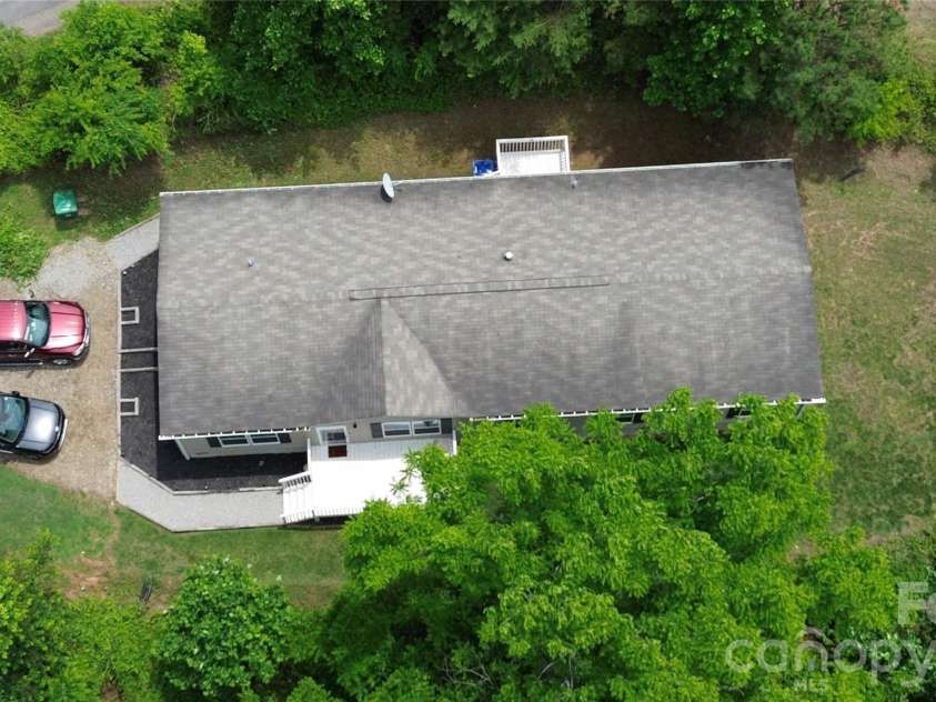 77 Star Flower Road, Alexander, NC 28701.  MLS# CAR4393354, YatesRealty ID 30573. 