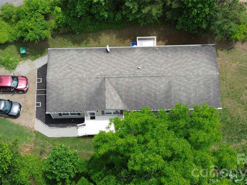 77 Star Flower Road, Alexander, NC 28701.  MLS# CAR4393354, YatesRealty ID 30573. 
