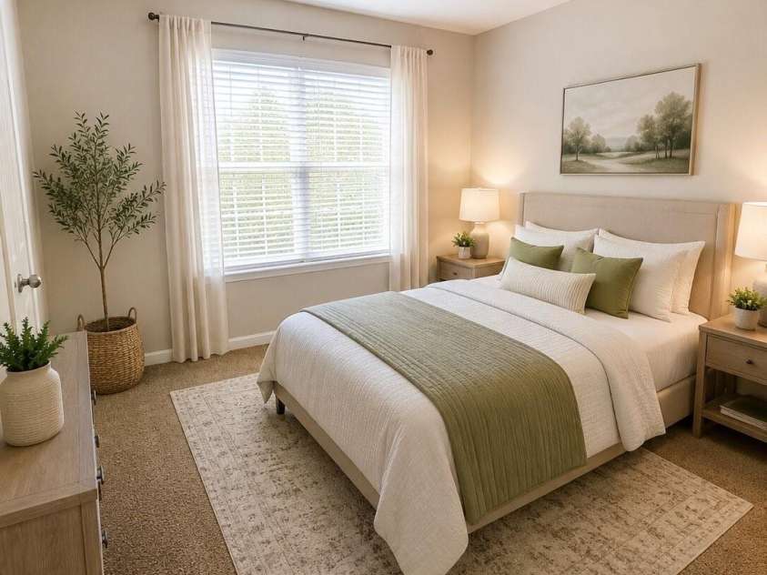124 Village Creek Way, Salisbury, NC 28147.  MLS# CAR4392899, YatesRealty ID 30575. 