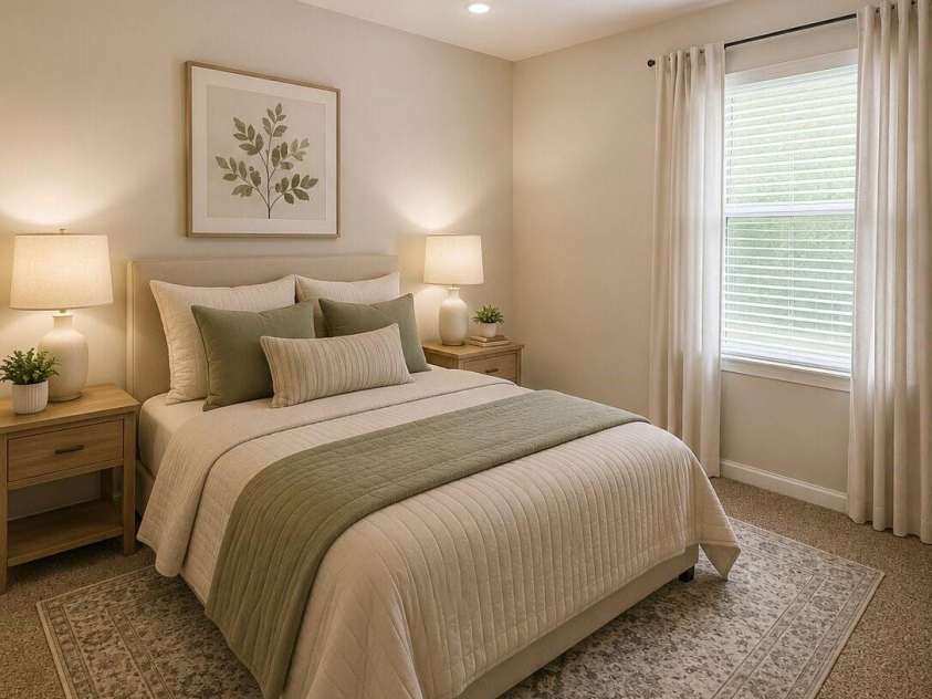 124 Village Creek Way, Salisbury, NC 28147.  MLS# CAR4392899, YatesRealty ID 30575. 