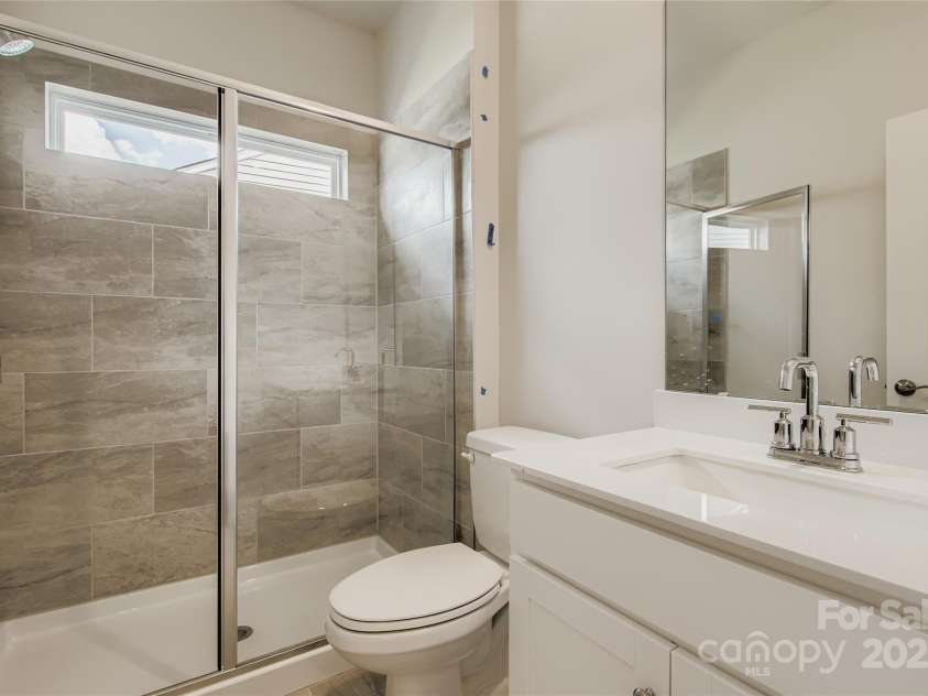 2843 Morning Song Way, Lancaster, SC 29720.  MLS# CAR4281668, YatesRealty ID 30575. Bathroom 2