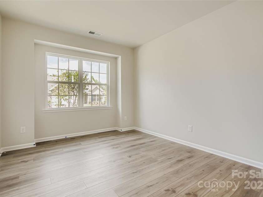 2843 Morning Song Way, Lancaster, SC 29720.  MLS# CAR4281668, YatesRealty ID 30575. Bedroom 2