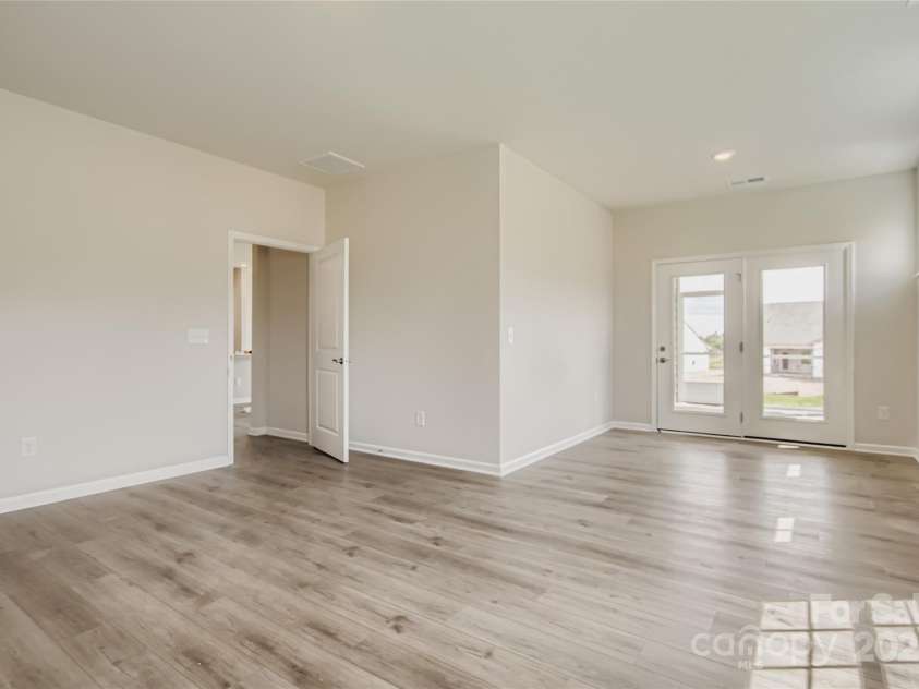 2843 Morning Song Way, Lancaster, SC 29720.  MLS# CAR4281668, YatesRealty ID 30575. Owner's Suite