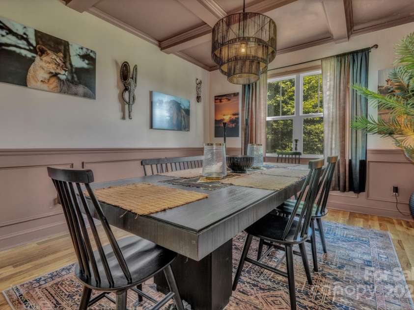 18 Glen Coe Drive, Fletcher, NC 28732.  MLS# CAR4281514, YatesRealty ID 30576. 
