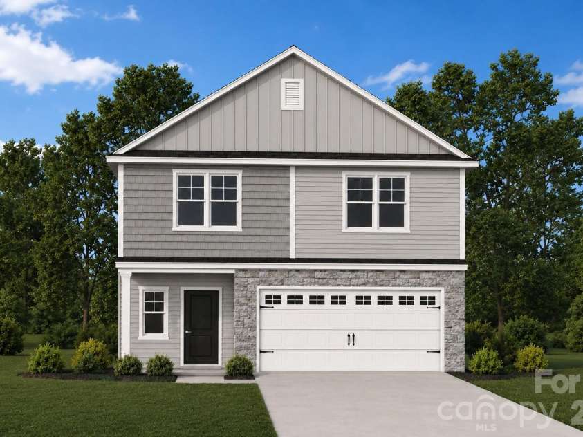 210 Roxanna Court, Shelby, NC 28152.  MLS# CAR4413414, YatesRealty ID 30576. 