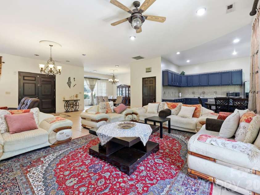 1803 Wilton Gate Drive, Charlotte, NC 28262.  MLS# CAR4393756, YatesRealty ID 30577. 