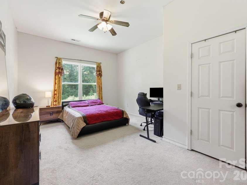 1803 Wilton Gate Drive, Charlotte, NC 28262.  MLS# CAR4393756, YatesRealty ID 30577. 