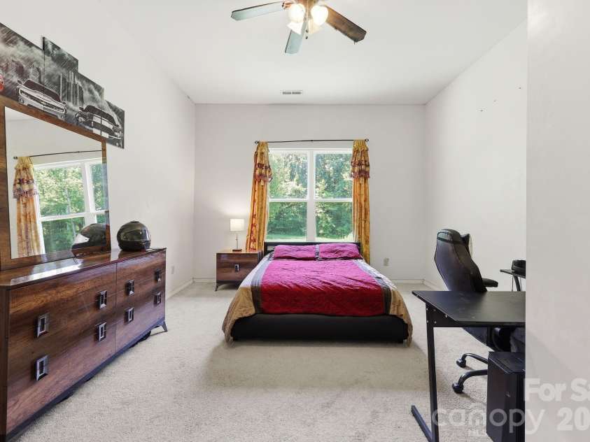 1803 Wilton Gate Drive, Charlotte, NC 28262.  MLS# CAR4393756, YatesRealty ID 30577. 