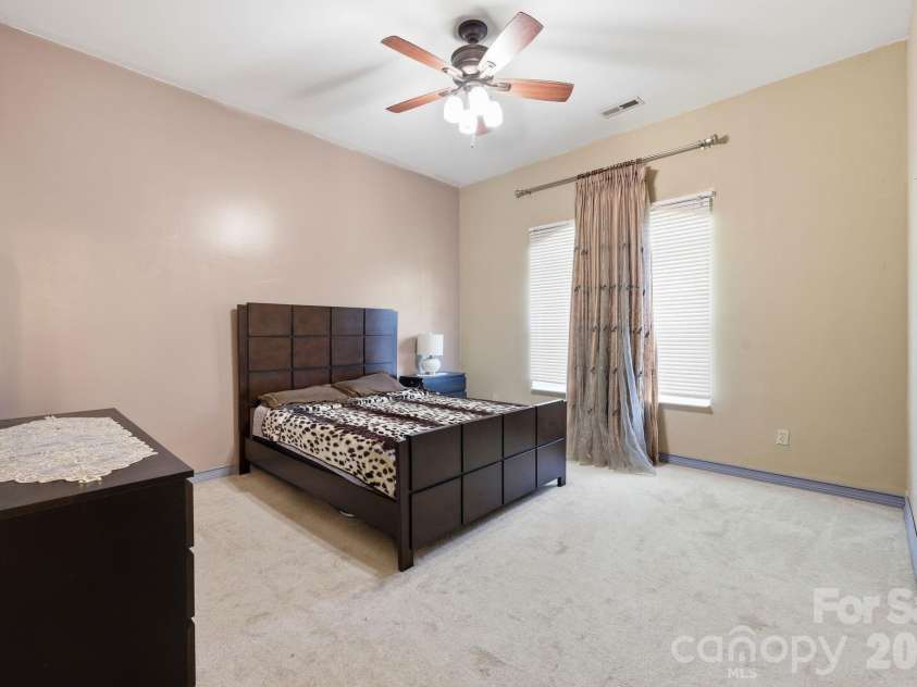 1803 Wilton Gate Drive, Charlotte, NC 28262.  MLS# CAR4393756, YatesRealty ID 30577. 