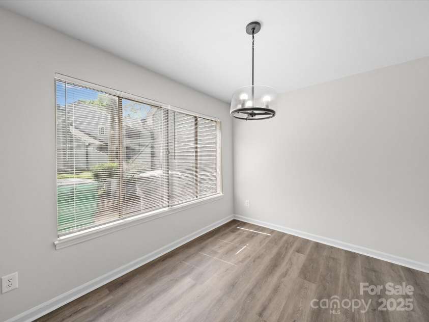 11222 Carmel Chace Drive, Charlotte, NC 28226.  MLS# CAR4277252, YatesRealty ID 30578. 