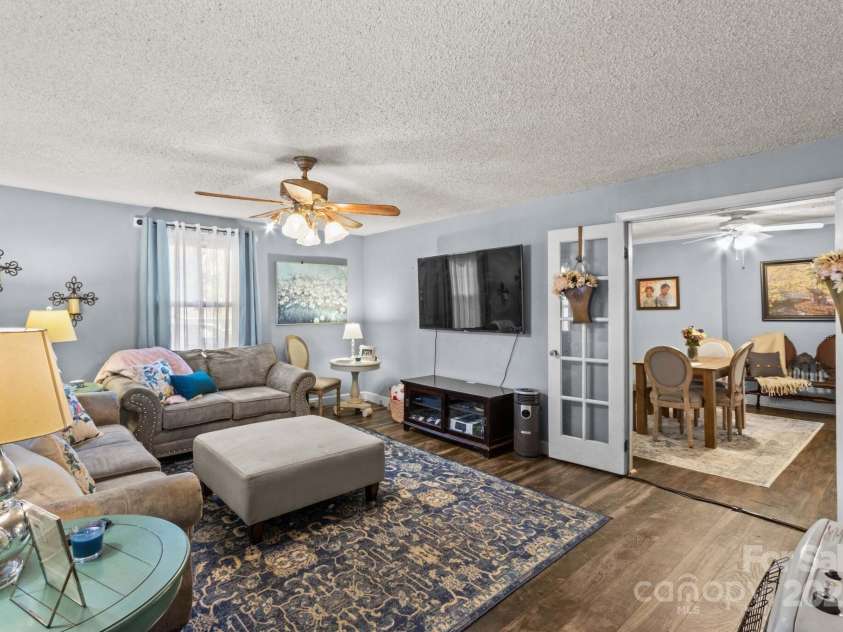 131 Loop Street, Mocksville, NC 27028.  MLS# CAR4325001, YatesRealty ID 3058. 