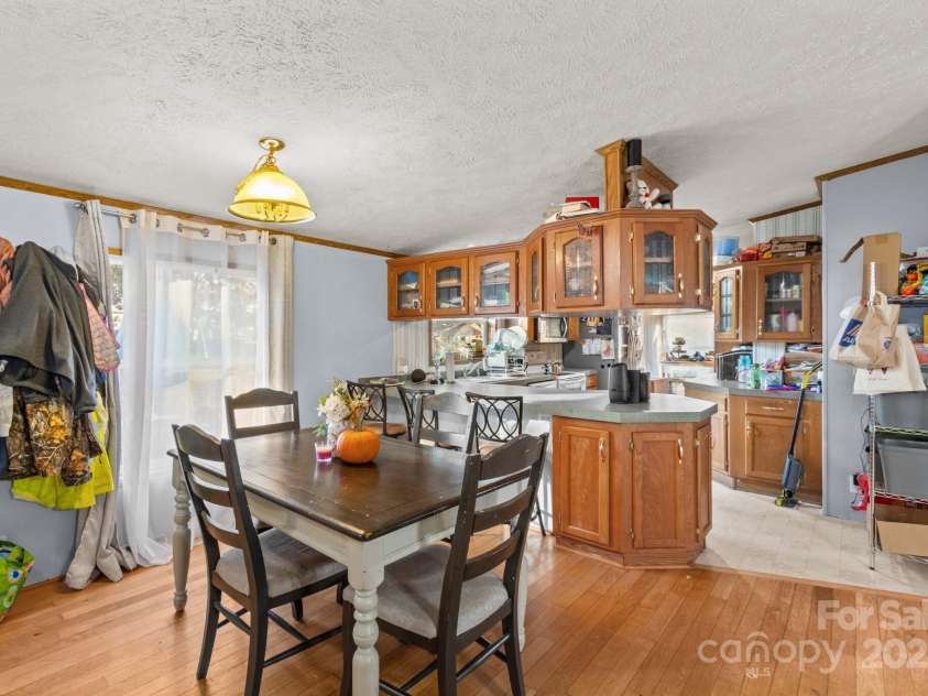 131 Loop Street, Mocksville, NC 27028.  MLS# CAR4325001, YatesRealty ID 3058. 