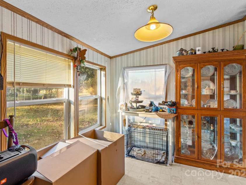 131 Loop Street, Mocksville, NC 27028.  MLS# CAR4325001, YatesRealty ID 3058. 