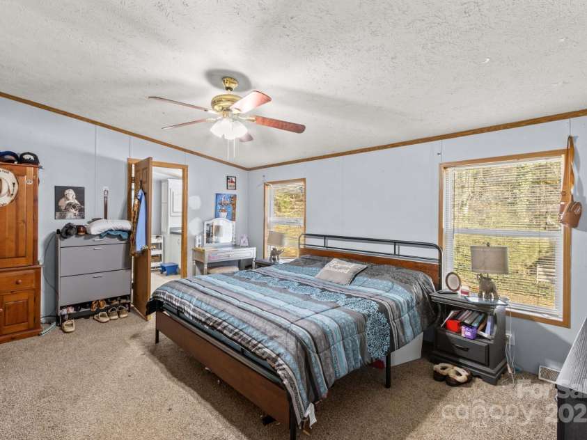 131 Loop Street, Mocksville, NC 27028.  MLS# CAR4325001, YatesRealty ID 3058. 