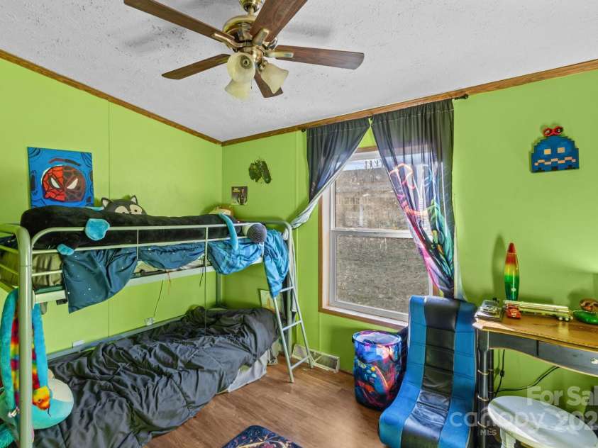 131 Loop Street, Mocksville, NC 27028.  MLS# CAR4325001, YatesRealty ID 3058. 