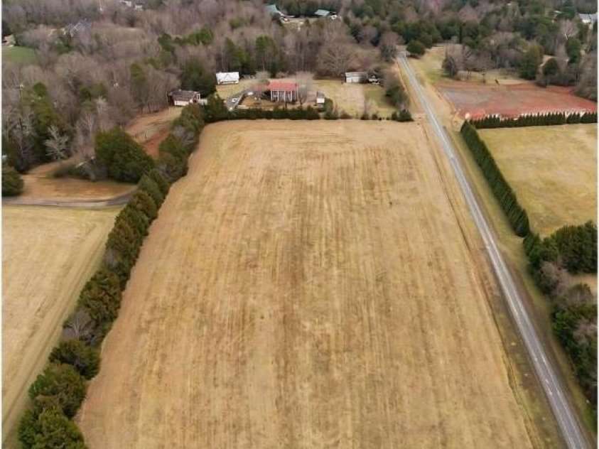 171 Lakey Road, Mocksville, NC 27028.  MLS# CAR4346515, YatesRealty ID 3058. 