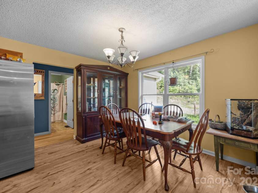 55 Pine Bluff Road, Black Mountain, NC 28792.  MLS# CAR4289403, YatesRealty ID 30583. 