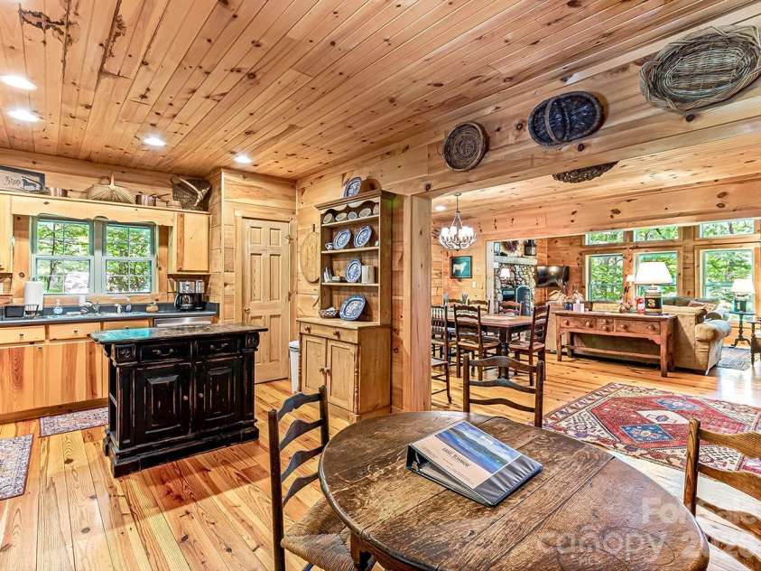 250 Fairway Drive, Lake Toxaway, NC 28747.  MLS# CAR4393346, YatesRealty ID 30586. 
