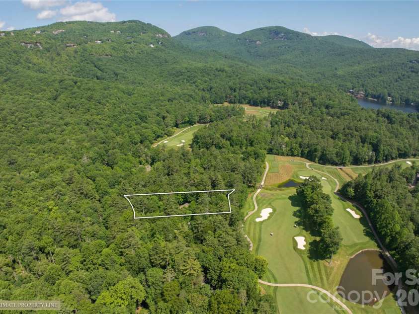 250 Fairway Drive, Lake Toxaway, NC 28747.  MLS# CAR4393346, YatesRealty ID 30586. 