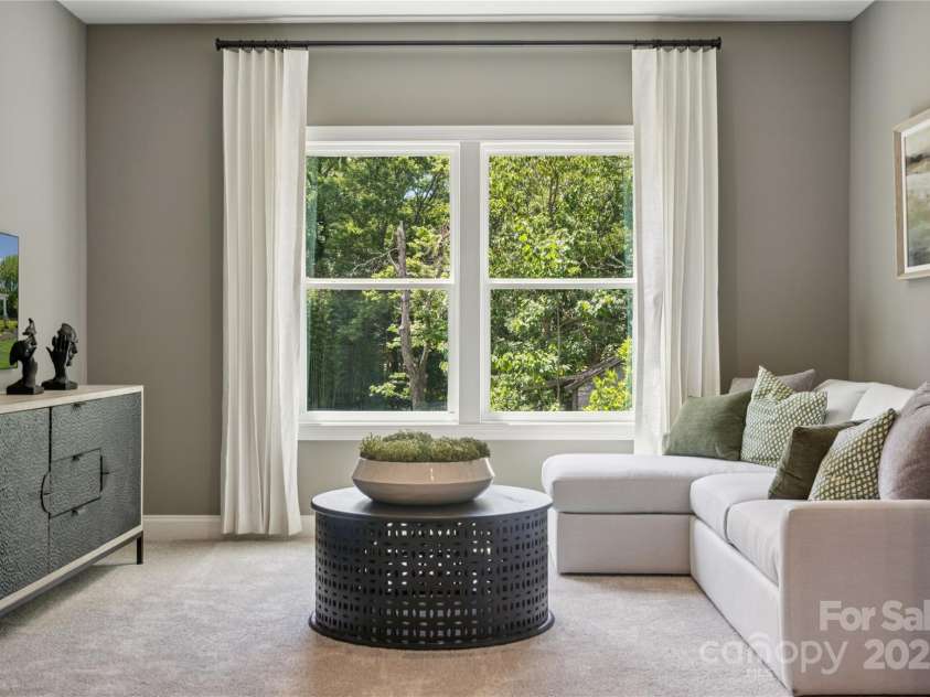 220 Coronado Avenue, Matthews, NC 28104.  MLS# CAR4289018, YatesRealty ID 30588. Example Photo