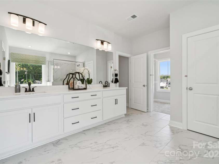 220 Coronado Avenue, Matthews, NC 28104.  MLS# CAR4289018, YatesRealty ID 30588. Example Photo