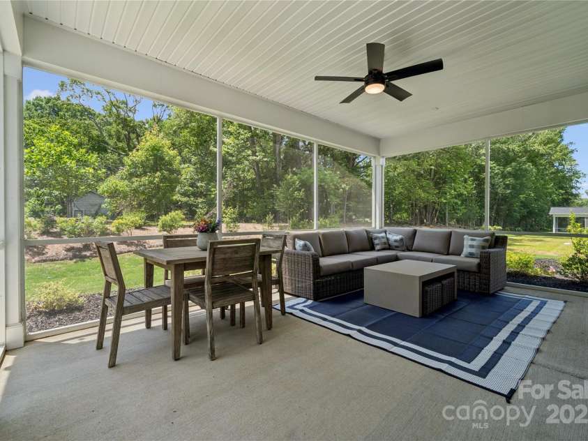 220 Coronado Avenue, Matthews, NC 28104.  MLS# CAR4289018, YatesRealty ID 30588. Example Photo