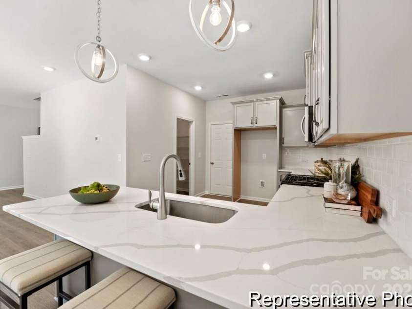 2314 Morgan Hills Drive, Albemarle, NC 28001.  MLS# CAR4289856, YatesRealty ID 30589. 