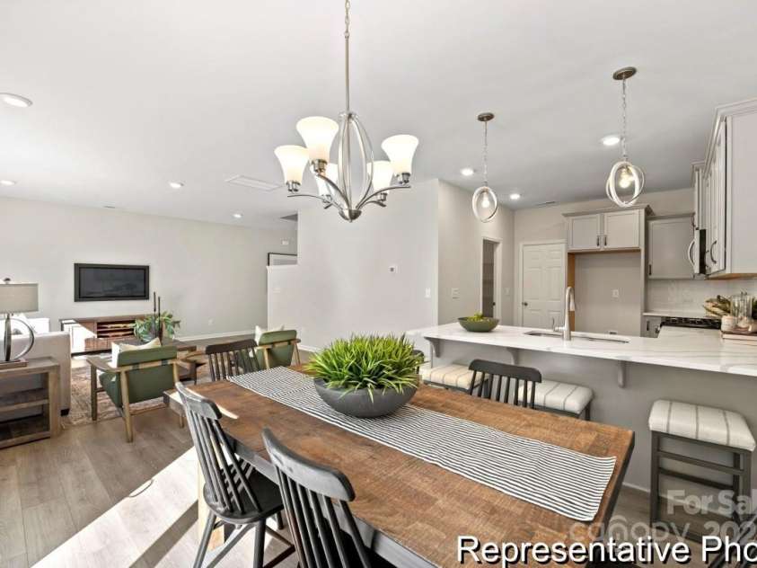 2314 Morgan Hills Drive, Albemarle, NC 28001.  MLS# CAR4289856, YatesRealty ID 30589. 