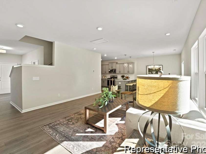 2314 Morgan Hills Drive, Albemarle, NC 28001.  MLS# CAR4289856, YatesRealty ID 30589. 