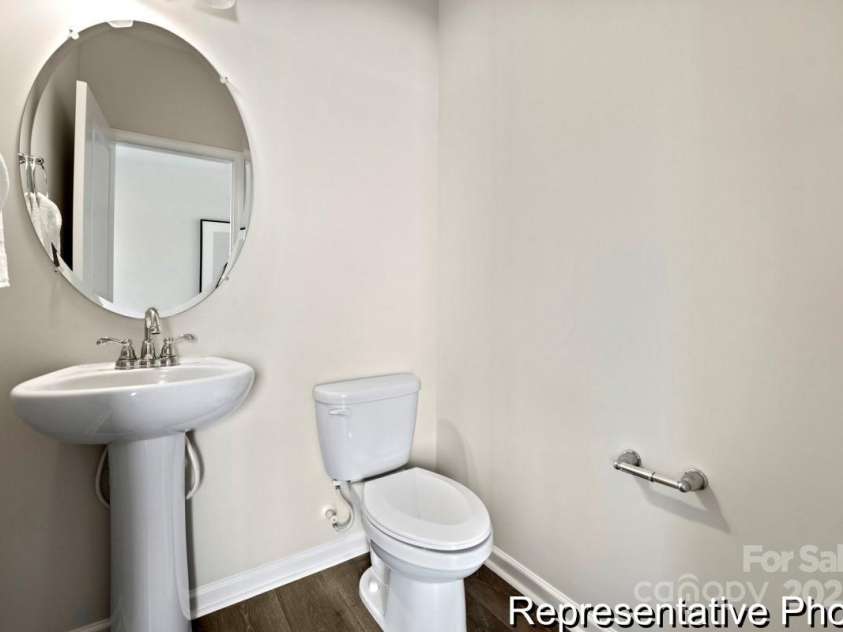 2314 Morgan Hills Drive, Albemarle, NC 28001.  MLS# CAR4289856, YatesRealty ID 30589. 