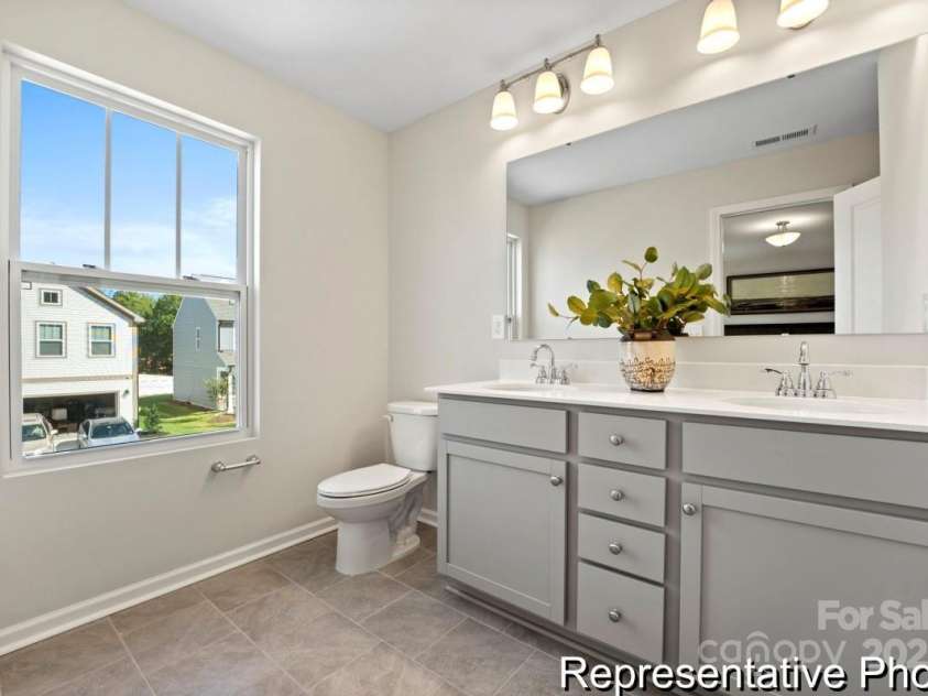 2314 Morgan Hills Drive, Albemarle, NC 28001.  MLS# CAR4289856, YatesRealty ID 30589. 