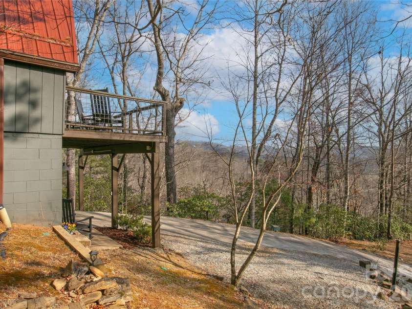 207 Unvquolad Court, Brevard, NC 28712.  MLS# CAR4349399, YatesRealty ID 3059. 