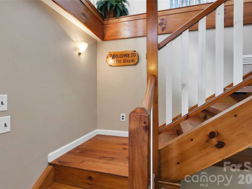 207 Unvquolad Court, Brevard, NC 28712.  MLS# CAR4349399, YatesRealty ID 3059. 