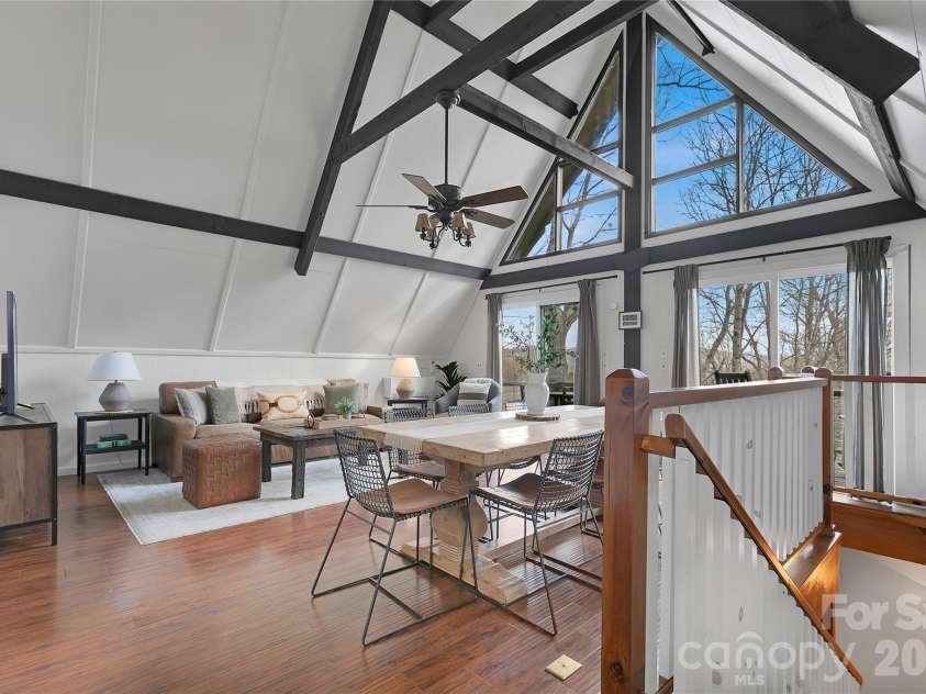 207 Unvquolad Court, Brevard, NC 28712.  MLS# CAR4349399, YatesRealty ID 3059. 
