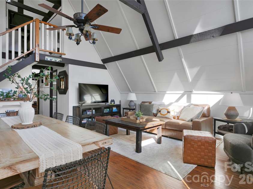 207 Unvquolad Court, Brevard, NC 28712.  MLS# CAR4349399, YatesRealty ID 3059. 