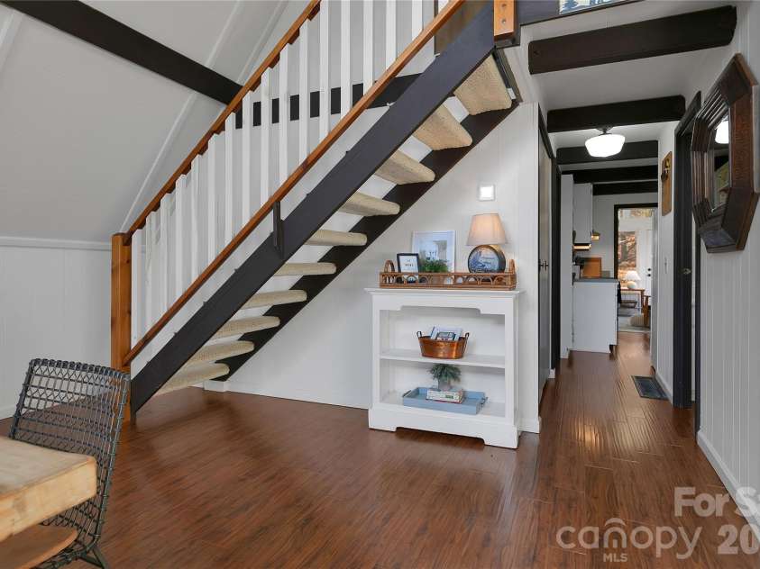207 Unvquolad Court, Brevard, NC 28712.  MLS# CAR4349399, YatesRealty ID 3059. 