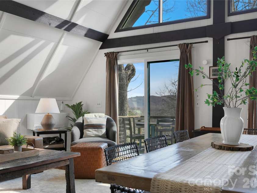 207 Unvquolad Court, Brevard, NC 28712.  MLS# CAR4349399, YatesRealty ID 3059. 