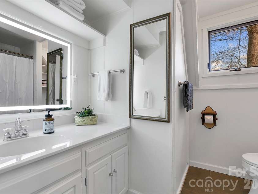 207 Unvquolad Court, Brevard, NC 28712.  MLS# CAR4349399, YatesRealty ID 3059. 