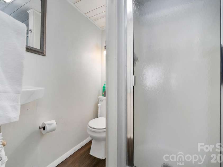 207 Unvquolad Court, Brevard, NC 28712.  MLS# CAR4349399, YatesRealty ID 3059. 