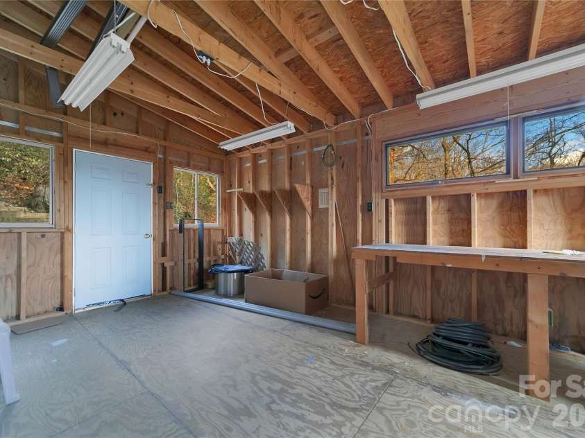 207 Unvquolad Court, Brevard, NC 28712.  MLS# CAR4349399, YatesRealty ID 3059. 