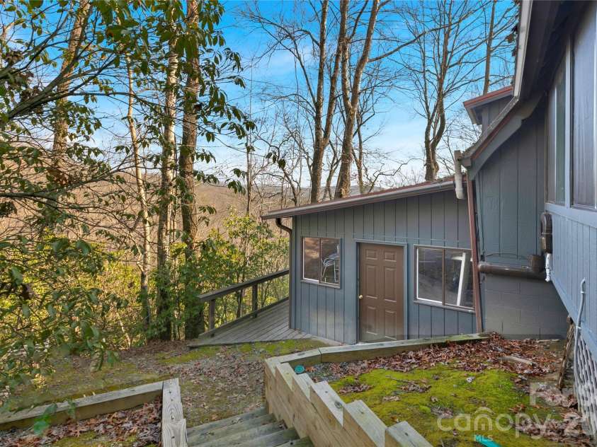 207 Unvquolad Court, Brevard, NC 28712.  MLS# CAR4349399, YatesRealty ID 3059. 