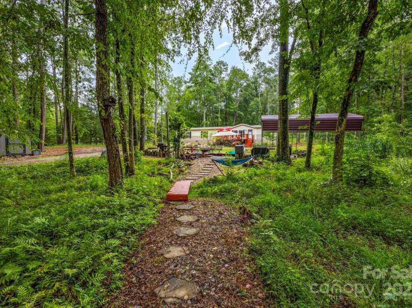 11580 Wilson Boulevard, Ridgeway, SC 29130.  MLS# CAR4289903, YatesRealty ID 30591. 