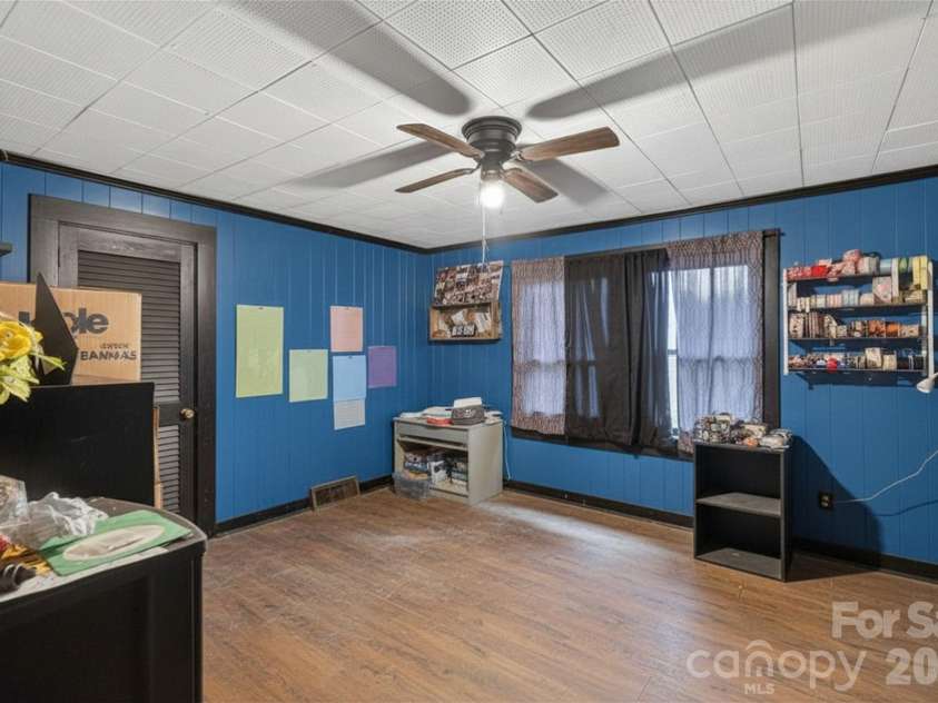 13 Murray Street, Maiden, NC 28650.  MLS# CAR4389050, YatesRealty ID 30594. 