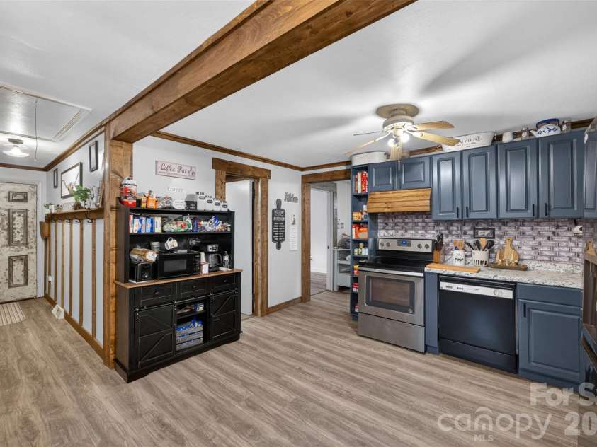 13 Murray Street, Maiden, NC 28650.  MLS# CAR4389050, YatesRealty ID 30594. 