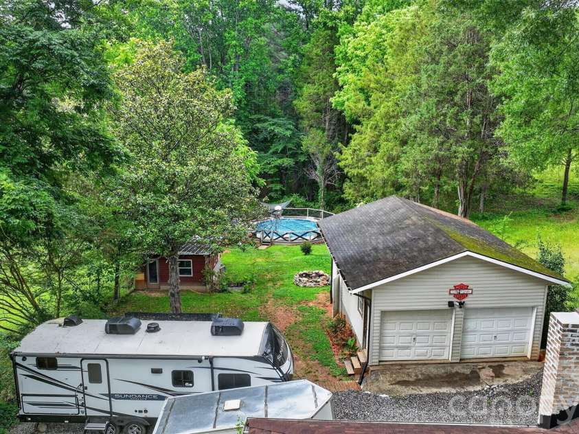 13 Murray Street, Maiden, NC 28650.  MLS# CAR4389050, YatesRealty ID 30594. 