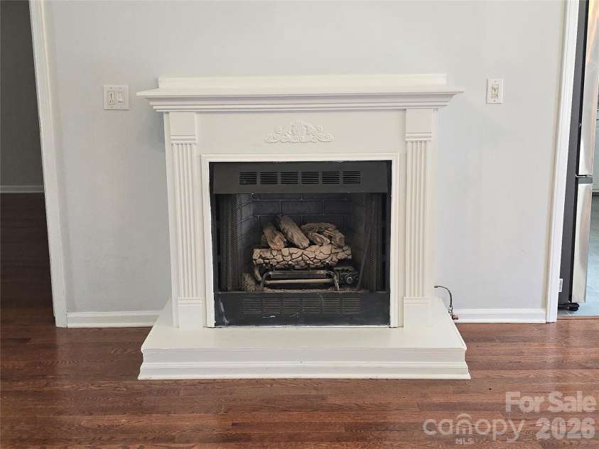 2393 Oxford Circle, Lancaster, SC 29720.  MLS# CAR4357517, YatesRealty ID 30596. 