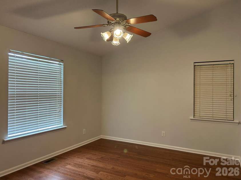 2393 Oxford Circle, Lancaster, SC 29720.  MLS# CAR4357517, YatesRealty ID 30596. 