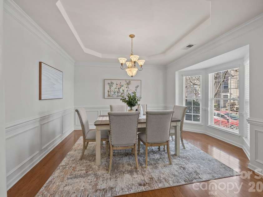 738 Naramore Street, Davidson, NC 28036.  MLS# CAR4350695, YatesRealty ID 30597. 