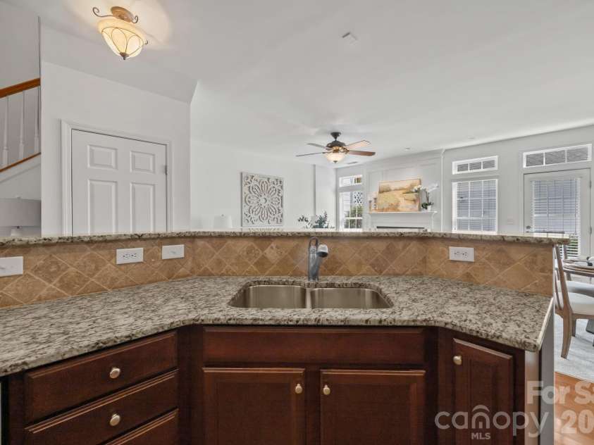 738 Naramore Street, Davidson, NC 28036.  MLS# CAR4350695, YatesRealty ID 30597. 