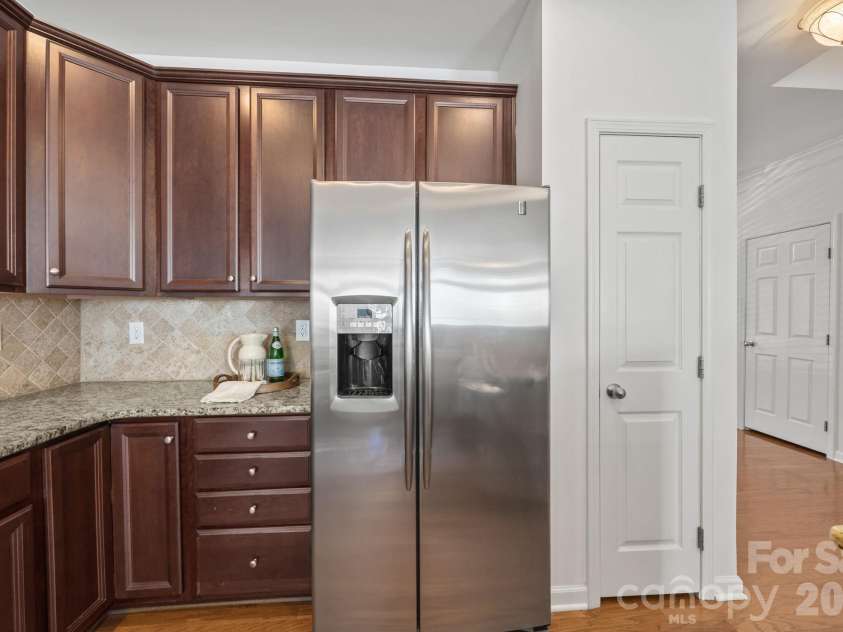 738 Naramore Street, Davidson, NC 28036.  MLS# CAR4350695, YatesRealty ID 30597. 